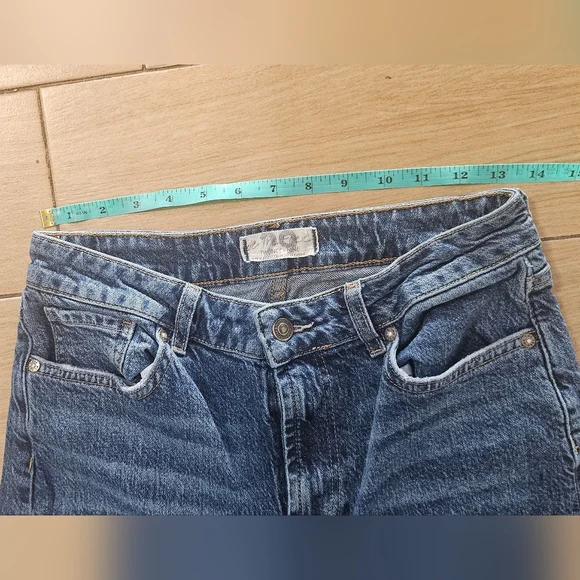 We the Free Jeans - Picture 4 of 6